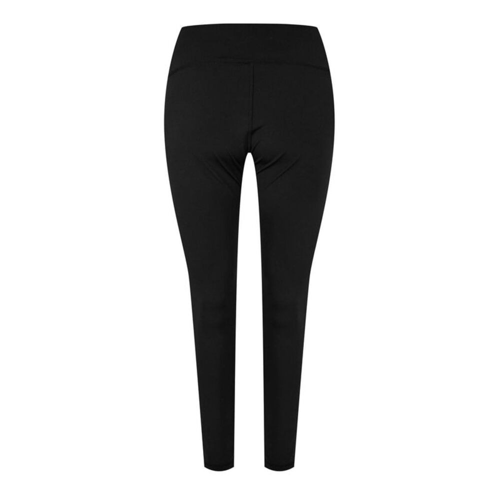 Hugo Womens/Ladies Noparda Leggings / Black - Picture 2 of 2